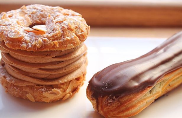 Paris Chocolate & Pastry Tour with 10+ Sweet Tastings