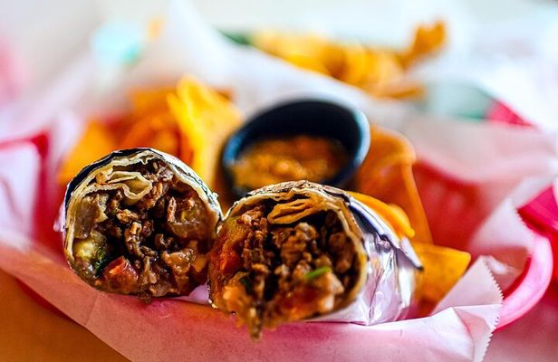 San Francisco Walking Food Tour With Secret Food Tours