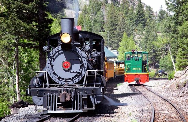Relive Colorado's Gold Rush Experience - Private Guides