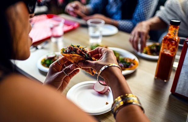 LA Venice Beach Hidden Gems Food Tour With 6 Food Tastings