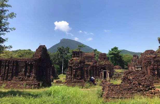 My Son sanctuary half day private Tour
