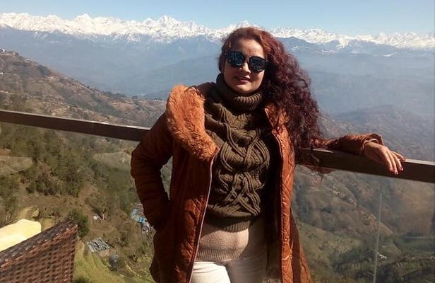 Nagarkot (2175m) Sunrise and Day Hike to Changunarayan Temple