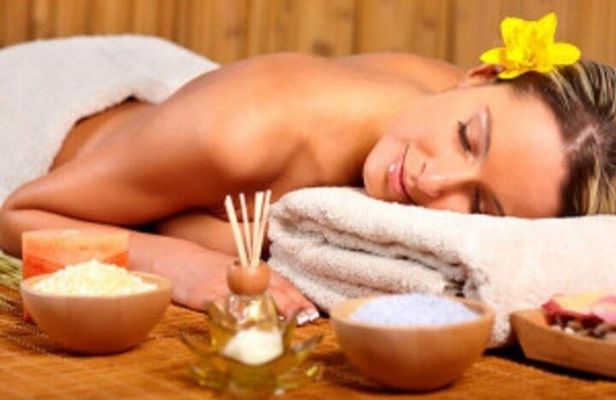 Therapeutic massage
