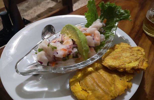 Traditional Cooking Class In Tamarindo