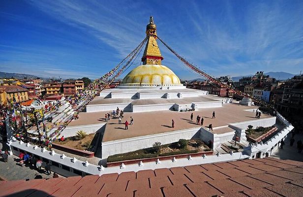5 Nights 6 Days Kathmandu and Chitwan Safari Tour Package of Nepal