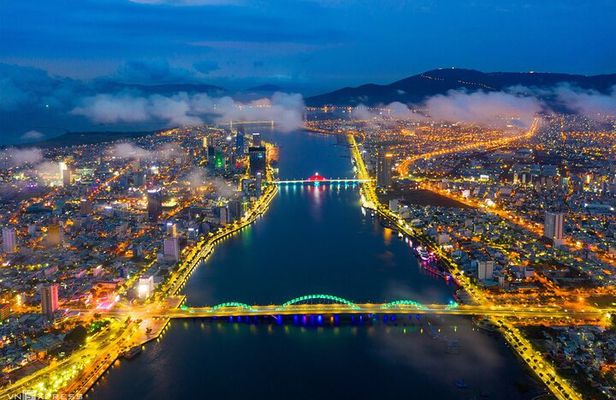 6 days 5 nights: Da Nang - Hoi An - Hue Private Heritage Tour