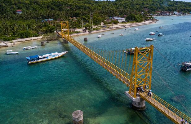 Bali Nusa Lembongan Islands Private Tour - All Inclusive