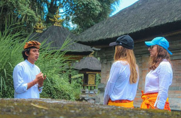The Essence Of Bali