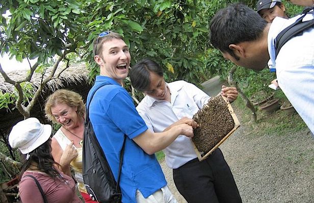Ho Chi Minh: Best Deal Of Mekong Delta Discovery