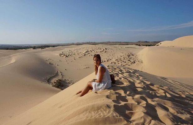 Ho Chi Minh: Bestseller Top Site Must See Mui Ne Discovery