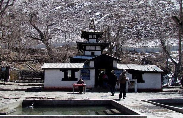 6 Days Muktinath Tour Package in Nepal