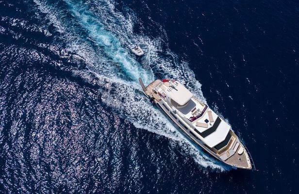 4-Day Private Boat Tour, Explore the Turquoise Waters of Turkey