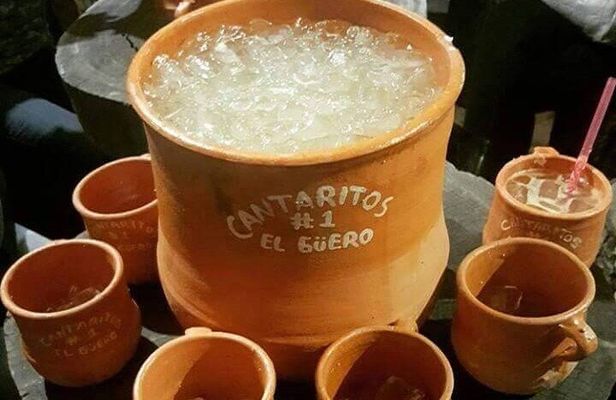 Full-Day Tour in Tequila factory and Cantaritos el Güero