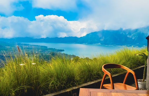 Kintamani Lake & Volcano Tour