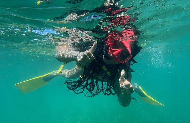 All Day Snorkeling Gear Rental in Puerto Rico