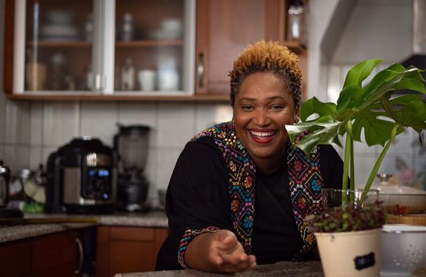 Caribbean Cooking Class in Aruba