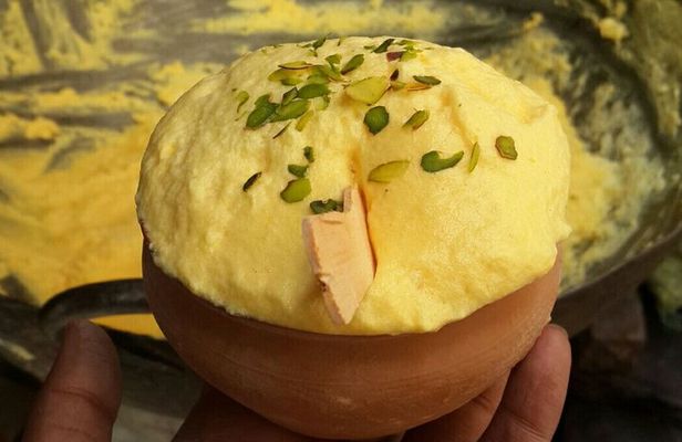 Musical Tour with Street Food Tour of Banaras