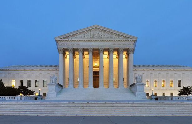 Private Walking Tour of Washington DC Neighborhoods