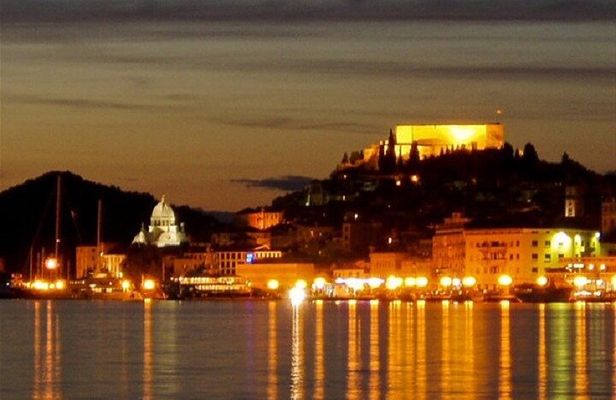 Discover Šibenik - Evening walking tour