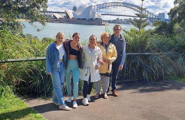 Sydney City Tour | Bondi, Opera House, Bridge & Highlights 