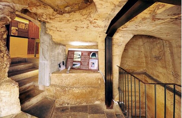 Lecce Jewish and Baroque heritage private tour