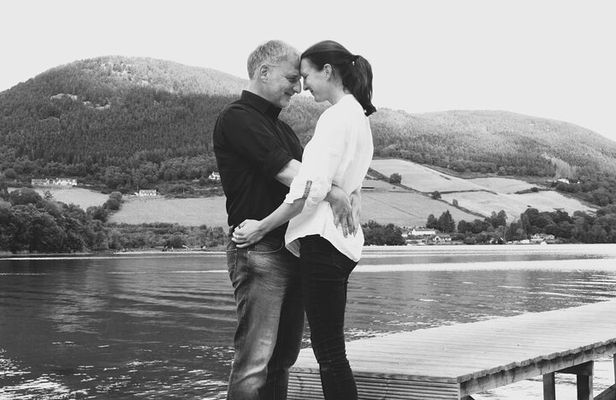 2-Hour Private Celtic Handfasting Ceremony Experience