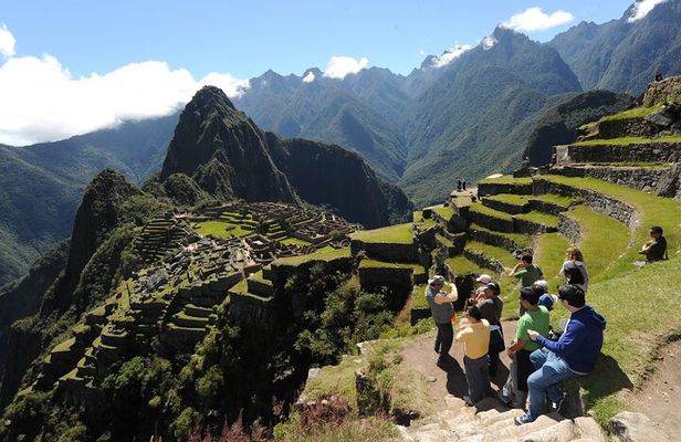 15-Day Great Inca Expedition