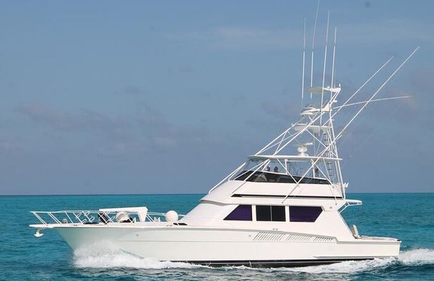 Largest party Yacht VIP in Cancun up to 25 persons / 25P2