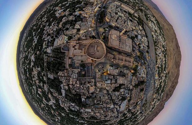 Muscat : Private tour to Nizwa full day