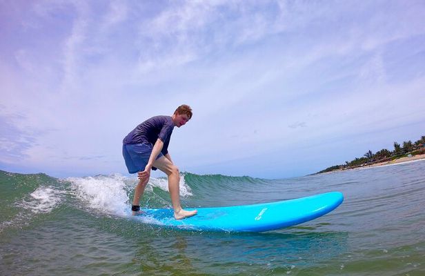 Go Surfing In Danang AND Hoi An