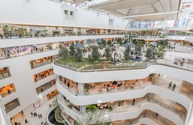 DIY Seoul Private Tour: Select 4 places you want to go