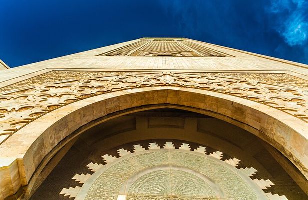 Private Casablanca Day Trip Through Time