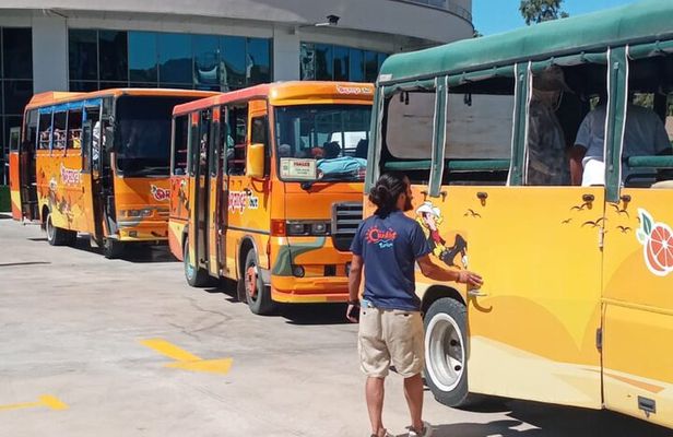 Halal Concept Alanya Cultural Tour with a Licensed Guide