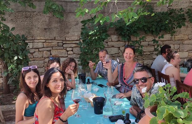 Krka Waterfalls, Food & Wine Tasting, Boat Ride & Zadar Old Town