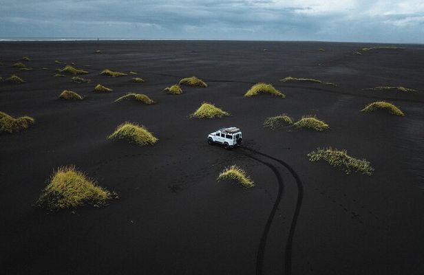 South Coast | Private Tour | PRO Photo Package included