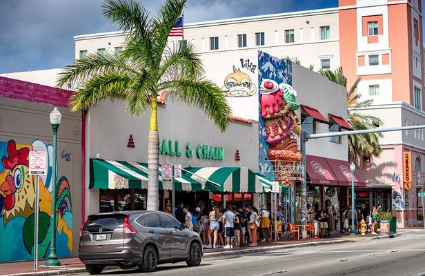 Little Havana WOW Walking Tour - Small Group Size