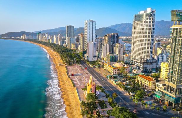 Nha Trang City Tour