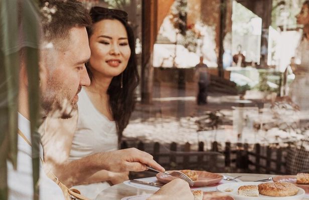Yerevan Private Walking Food Tour