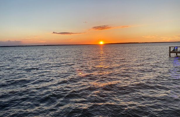 OC Bay Hopper - Sunset Cruise