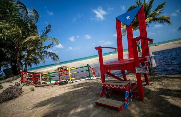 Full Day Eastern Island Tour