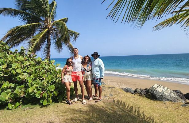 Western Island Full Day Tour