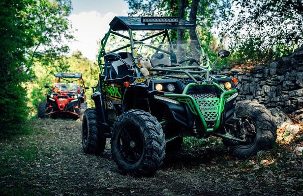 Istra Buggy Tours - Fazana