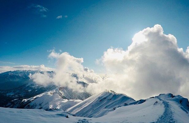 Kedarkantha Trek