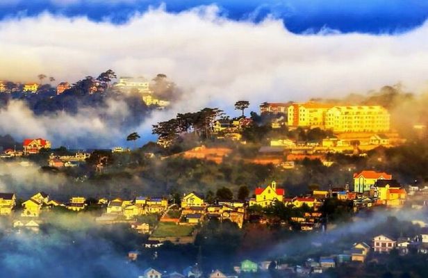 Nha Trang: Top Site Must Visit Da Lat City Trip