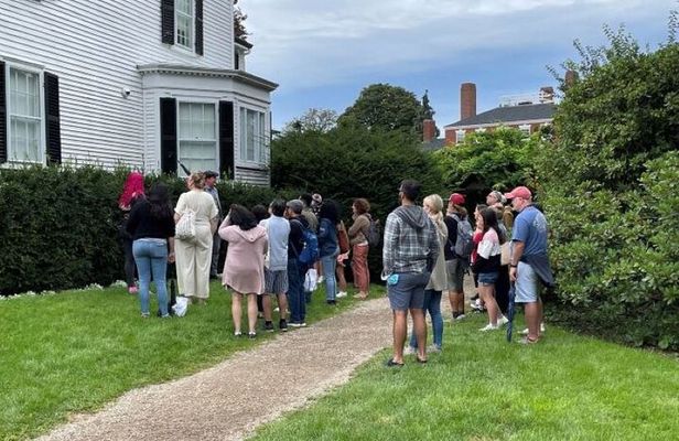 We Shall Overcome: A Williamsburg Black History Experience