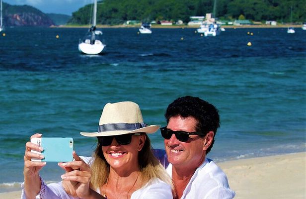 Central Coast Private Day Tour | Beaches, Bays and Wildlife & Reptile Park Entry