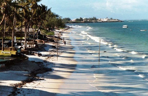 3 Days Private Tour of Mombasa