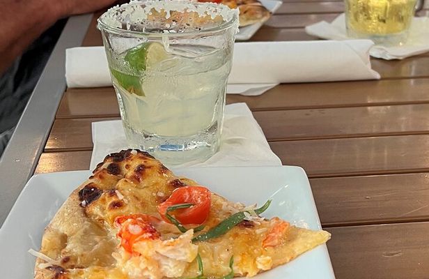 Downtown Dunedin: Food, Drink & Cultural Walking Tour by TBFT