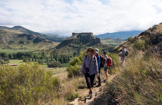 Clarens San-traverse Slackpack