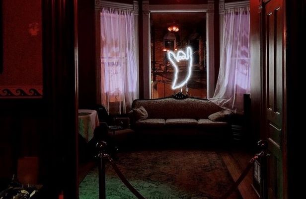 Milwaukee Private Ghost Tour